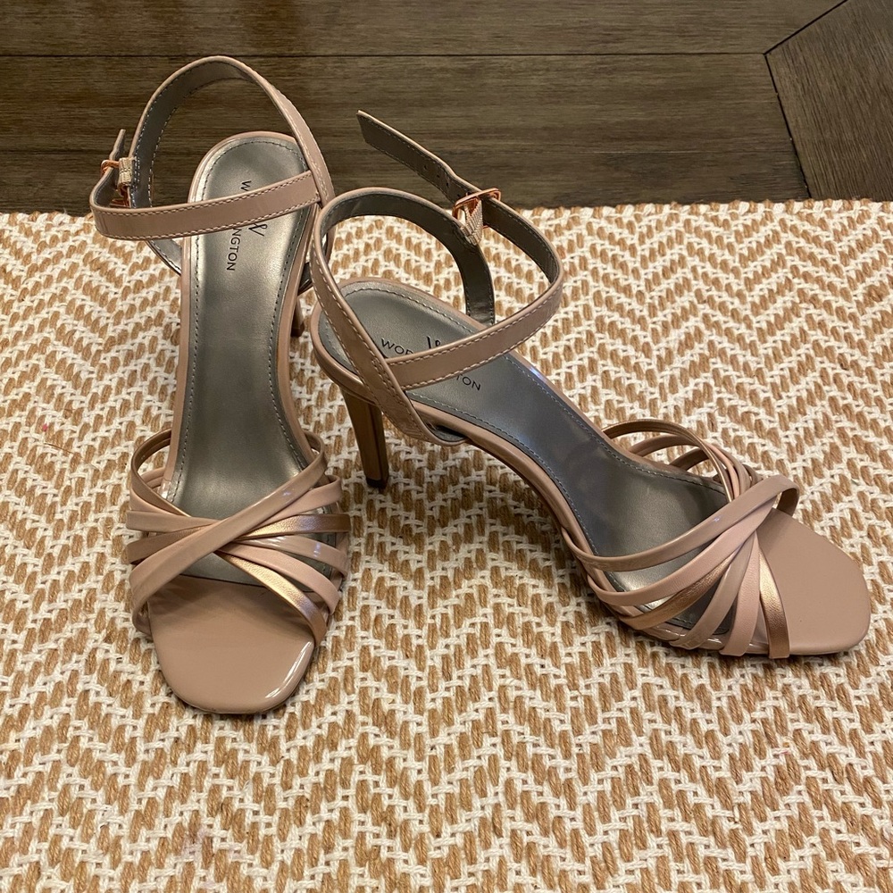 Worthington Dress Heels